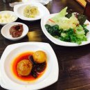 통나무집한우마을
