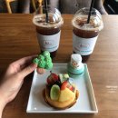 아이스365신봉점 | 용인카페/수지카페 올데이크리스마스 매일매일 크리스마스 분위기~