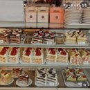 1262 | [성수동 카페] 크림라벨 서울숲 본점 성수동 카페 크림라벨, 특별한 디저트로 유명