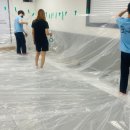 문산 한울태권도장 이미지