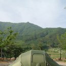 대구근교 캠핑장 추천 마운틴뷰 이유캠핑 1박 후기