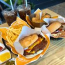 버거스올마이티 죽전점 이미지