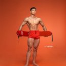 MAKE A B 헤드 코치 이동선 Trainer의 MR. Korea 대회 후기