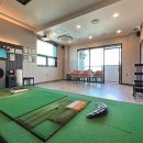 한강 골프존 이미지