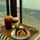 대부도 카페 [루헤] 내돈내산 솔직후기 오션뷰 드라이브 맛집