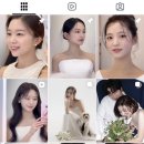 존재하는 모든 후기를 보고 강은 지인 실장님으로 웨딩 메이크업을 결정한 이유 ⭐️
