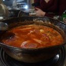 가야 생고기 김치찌개 이미지