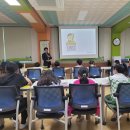 엄다초등학교 이미지