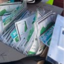 하이디모텔 | [2024 제4회 장수트레일레이스 20k] 트레일러닝 대회 후기 / 곽또장(곽두칠 또 장트레 갔네 라는 뜻)