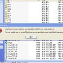 Re:map source 설치가 안됩니다-->저도 설치가 안됩니다. 이미지