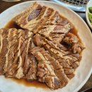 조선갈비 이미지