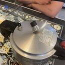 압력도리 이미지