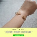 나노그람 | 루이비통 100만원 이하ㅣ루이제트 시그니처 팔찌 M1441S 온라인 구매후기