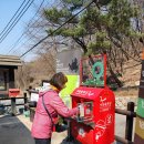 김성열외 2인/19코스(북한산 성북)/2025. 04. 03(목) 이미지