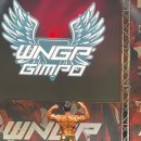 핏버디짐 이미지