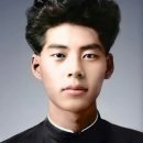 시인 백석(白石) 이미지