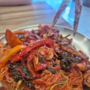 뉴블커피 | [대구 평리동 맛집] 시원한 국물이 일품인 득창칼국수 점심 식사