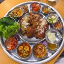 장산왕족발 이미지