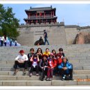 작성산성 이미지