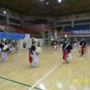 2017년 1월 23일 여수시 장애인 국민체육센터 기공식 축하공연-진남실내체육관 이미지