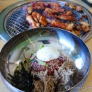 춘천막국수 연합뉴스