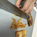 성진마트 | 성진식품 :: 울외 장아찌 1kg 구매 후기 / 반찬 추천