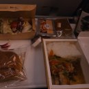 1577 | [프랑스] 0일차. 핀에어 AY042, AY1577 / 기내식 / 레그룸 / 헬싱키 공항 경유