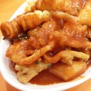 떡볶이랑순대랑 - 서산시 시장6로 36 | 떡볶이랑순대랑