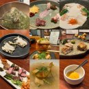 여의도 한식오마카세 얼쑤비스트로 내돈내산 후기 ::: 저녁 두번째 맡김차림 5.9만원 코스/명란감자전...