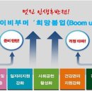 ＜이슈＞ 베이비부머에 위한 인생2막센터 설립이 필요하다2 : 서울시 베이비부머 응원프로젝트 소개 이미지