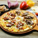 지정환임실피자 이미지