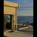 버스정류장 07-430 | {부산, 카페, 디저트, 케이크, 맛집, 추천!} 덕미 기장점 부산 기장 카페 덕미, 바다뷰와 디저트의 조화