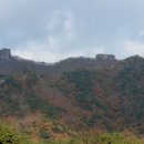 산내들산악회 제 96차 정기산행 (2018년 9월 9일)-대구 팔공산 이미지