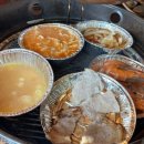 초장탕 | 대천 해수욕장 조개구이 맛집 추천｜1987 루프탑 라운지 클램 후기