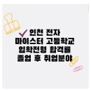 인천전자마이스터고등학교 이미지