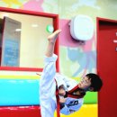 빠샤 태권도장 이미지