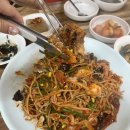 동해교역 | 권선동해물찜 맛집 동해북어찜에서 부모님과 만족한 식사 후기