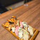 커피와 요리하다 | 3월 주말 앵봉산가족캠핑장 글램핑 내돈내산 후기