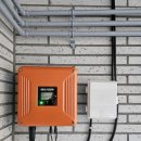 에이스 1 태양광발전소 이미지