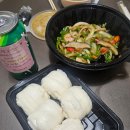 나뭇잎 선풍각 이미지