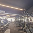 더 바디 피트니스 달맞이점 이미지