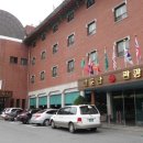 대둔산 호텔 이미지