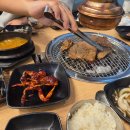 천도숯불갈비