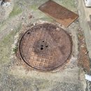 경기도 수원시 권선구 경수대로293번길 6-5 (세류동) | 수원 세류동 녹슬고 구멍뚫린 정화조 뚜껑 교체하기