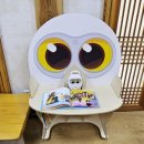 외솔한옥도서관 이미지