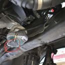 알3모터스 | 광산구수입차정비 광주카센터 킹카모터스 벤츠 W222 엔진마운트 교환 후기