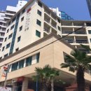 해운대우체국 이미지