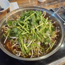 송도얼큰이칼국수 | 송도 맛집 / 얼큰함에 중독되는 마담 샤브칼국수막국수 얼큰샤브버섯칼국수 내돈내산 솔직 후기