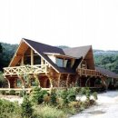 초원의 집 이미지