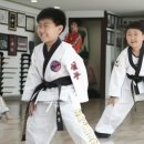 선무태권도 이미지